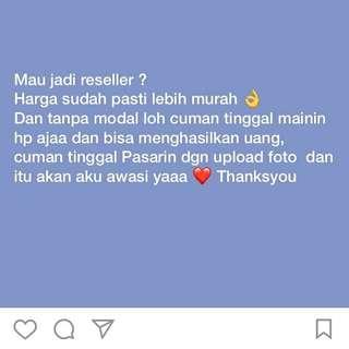 Open order, reseller dan distributor seluruh Indonesia
Keunggulan REFIL
~ Mempunyai 1800 Variant Aroma
~ Wangi lembut 
~ Tahan lama 24 Jam
~ Tidak Menyengat
~ Tidak kuning di baju
Ukuran :
~ Isi 60ml
~ 60ml
~ 1800 varian aroma
~ 50% alkohol 50% bibit