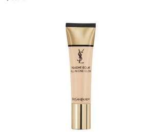 Ysl touché eclat all in one glow foundation