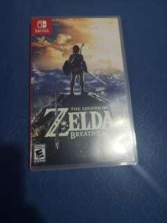 The Legend Of Zelda