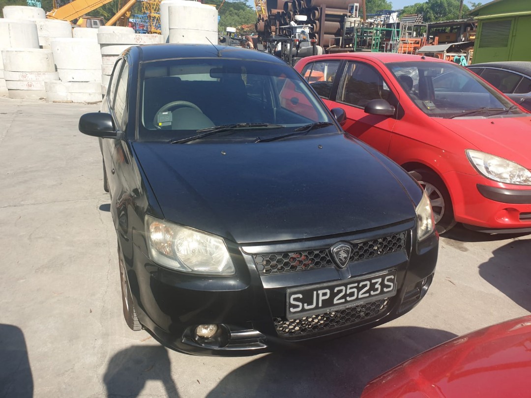 Spare Part Kereta Proton Saga Blm | Bakemotor.org