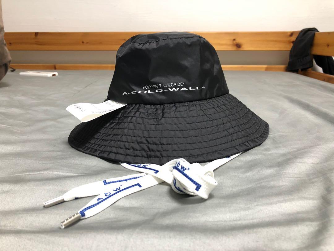 A cold wall discount bucket hat