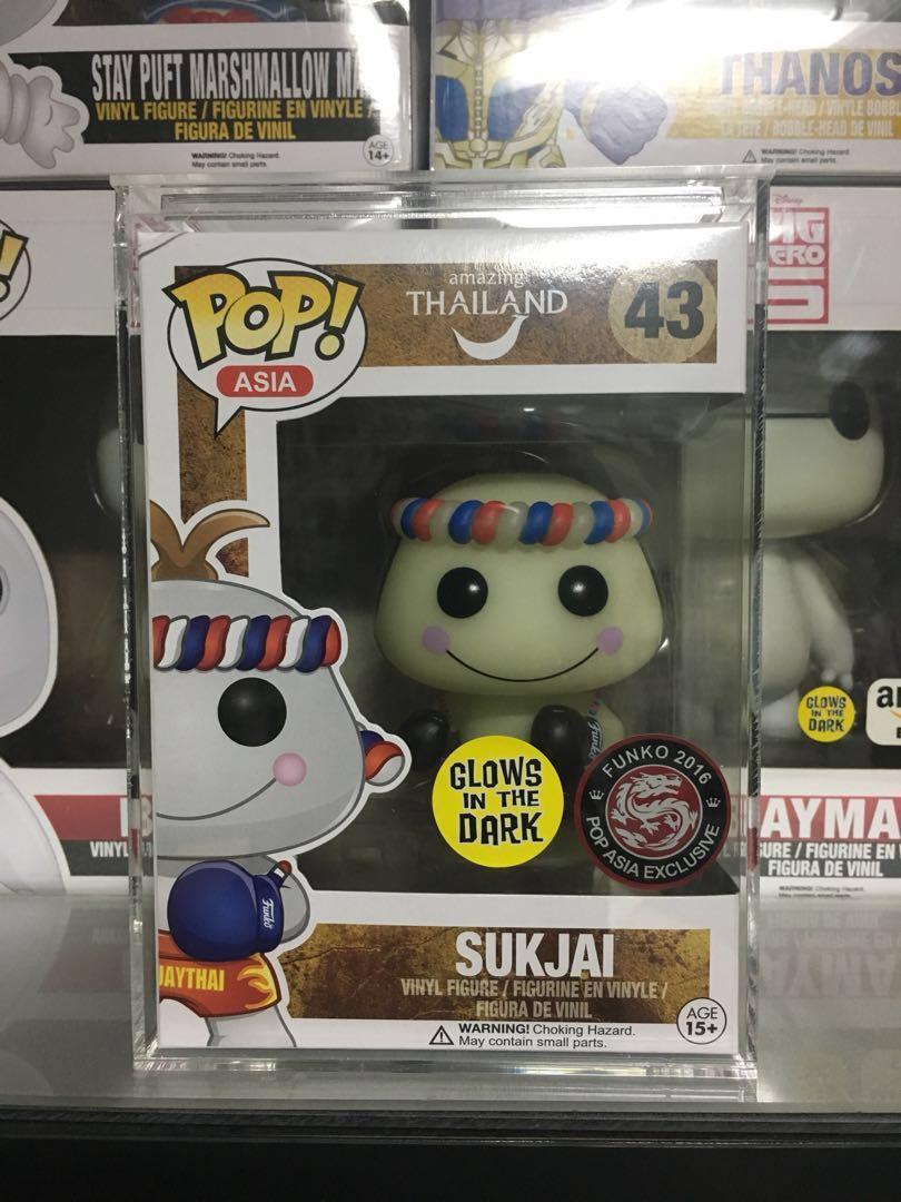 hard stack funko pop