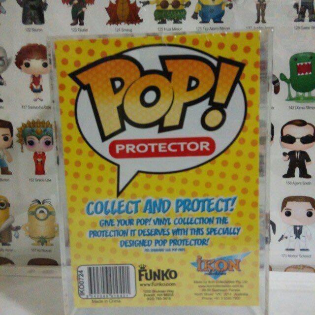 hard stack funko pop