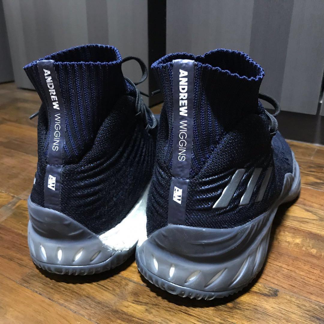 adidas aw basketball shoes