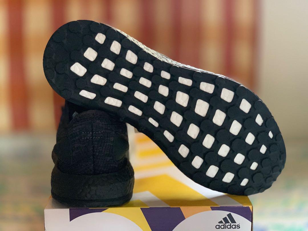 ADIDAS PUREBOOST black CM8304 authentic BNIB