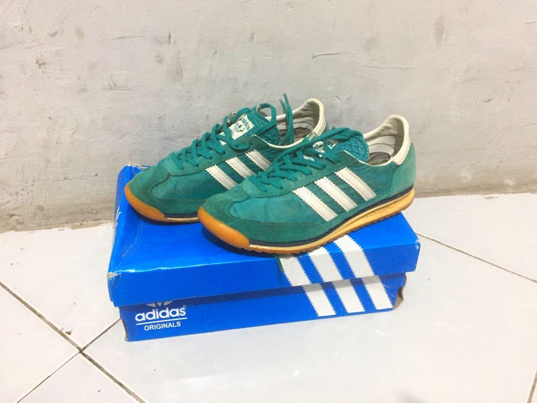 Adidas SL 72 Tosca