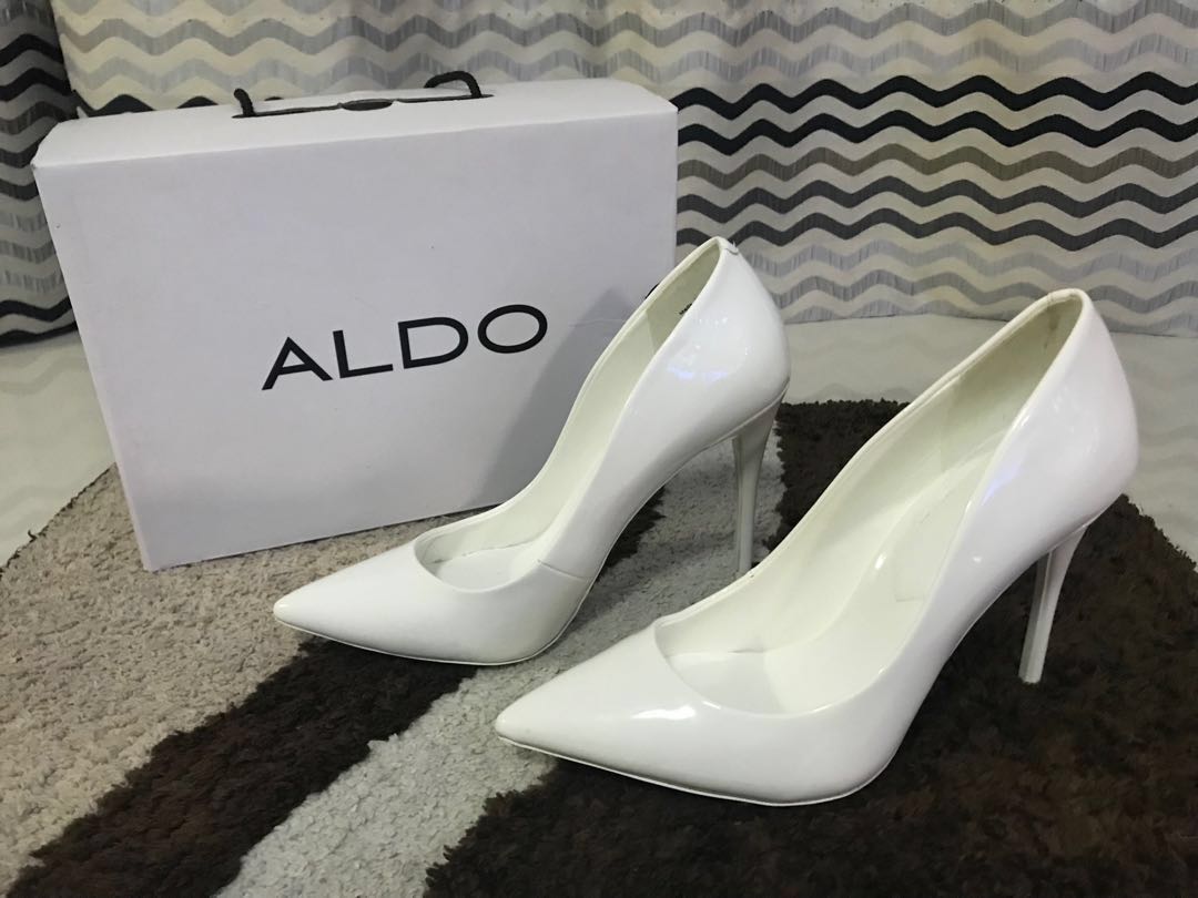 aldo stiletto shoes