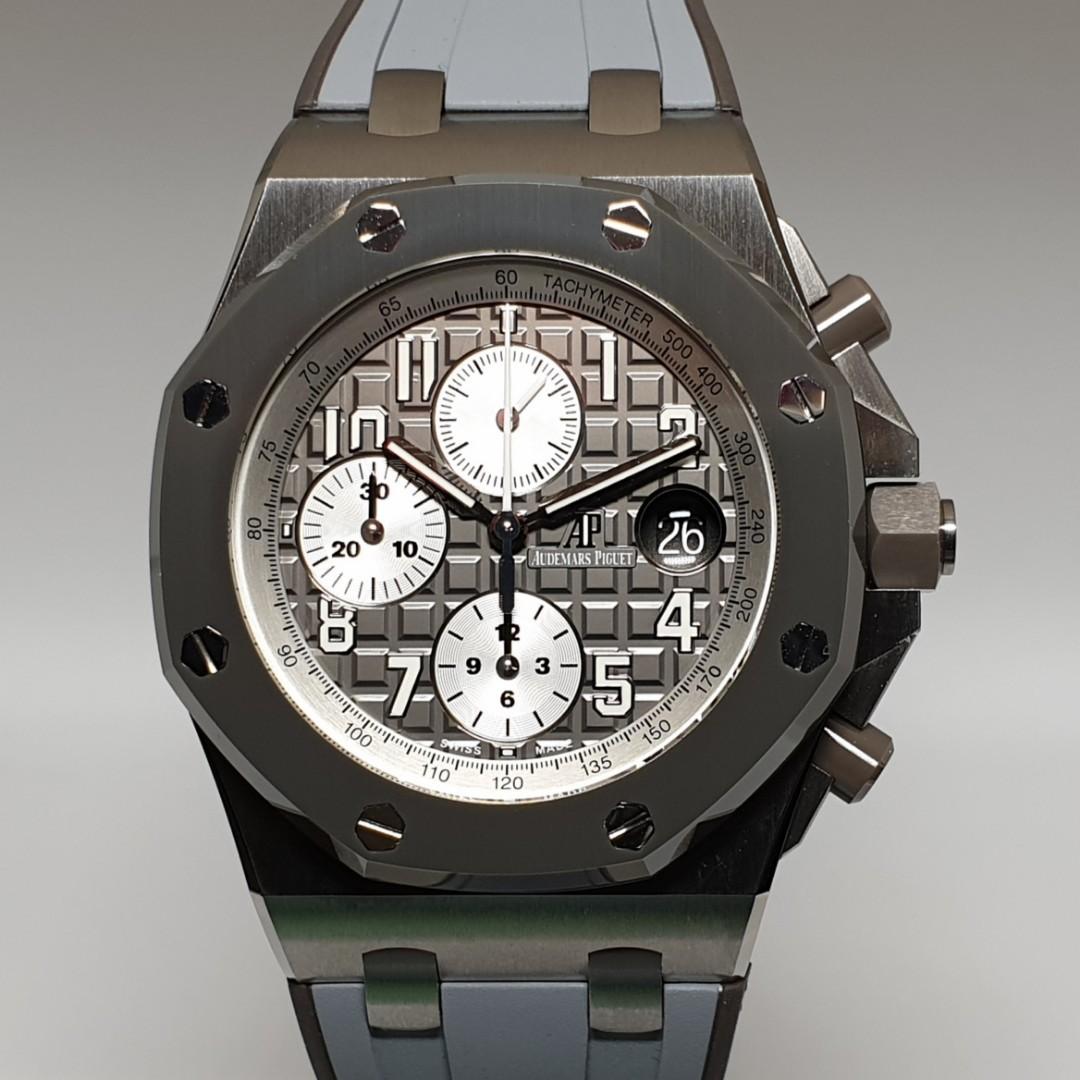 Ap deals roo ghost