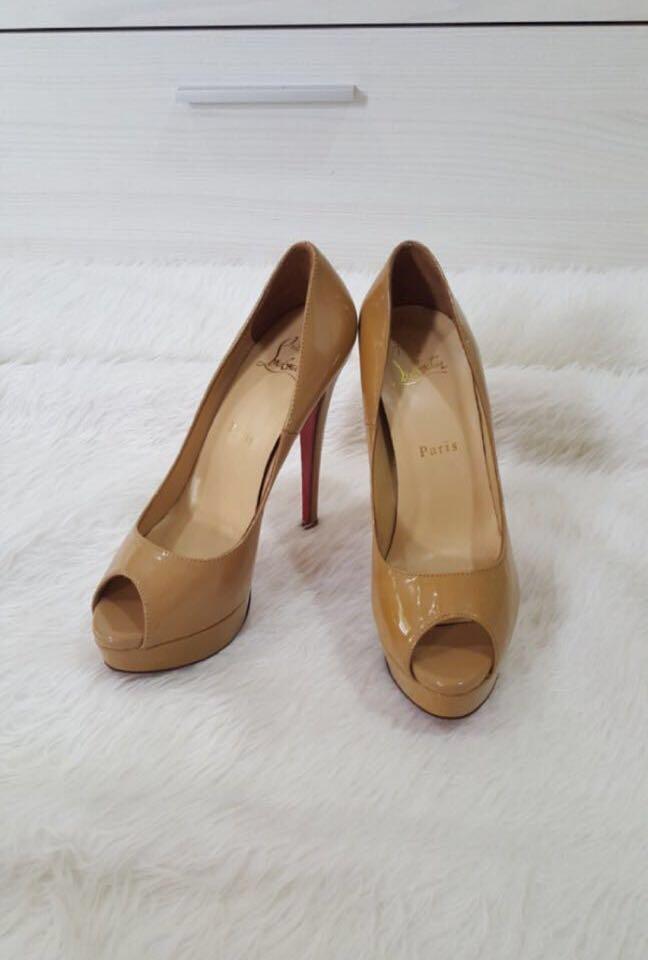 louboutin 36