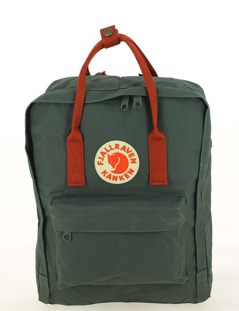 Forest green ox red deals