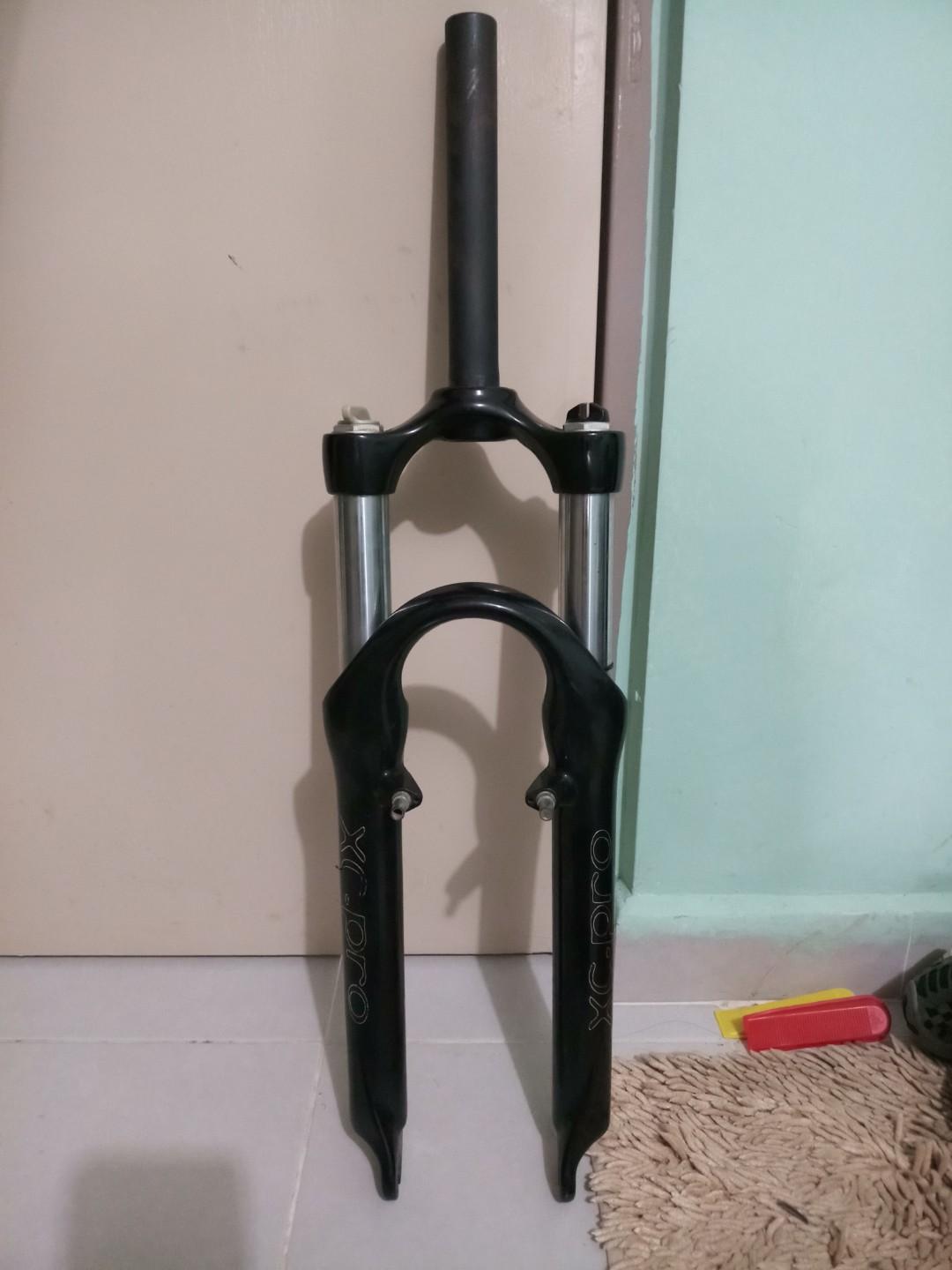 Xc pro fork store