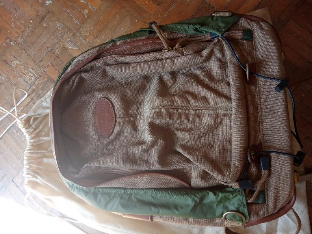 Billingham Camera pack (Category: Cameras) located in Kuala Lumpur. Submitted by wnabil789 (Listing ID 220064048, Image 1). Description: Billingham Camera Bag Pack RM1000 All Original.