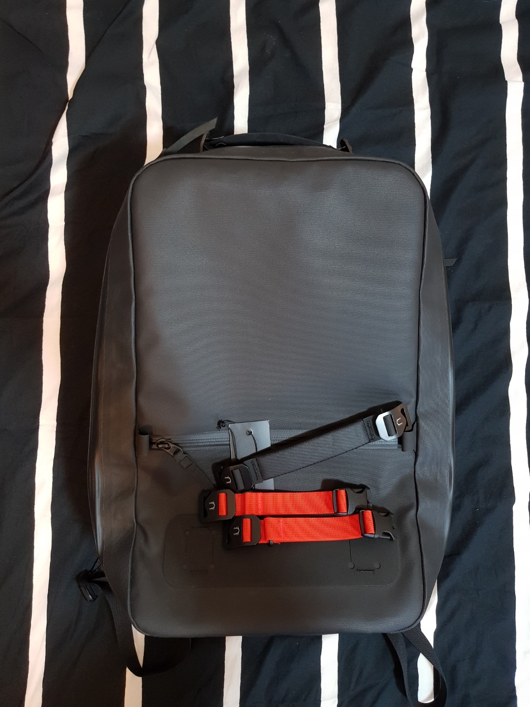 black ember citadel minimal pack