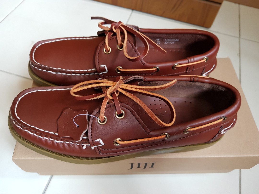 Boat shoe Boat shoe