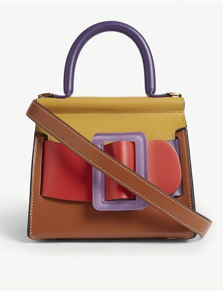 Used boyy sale bag