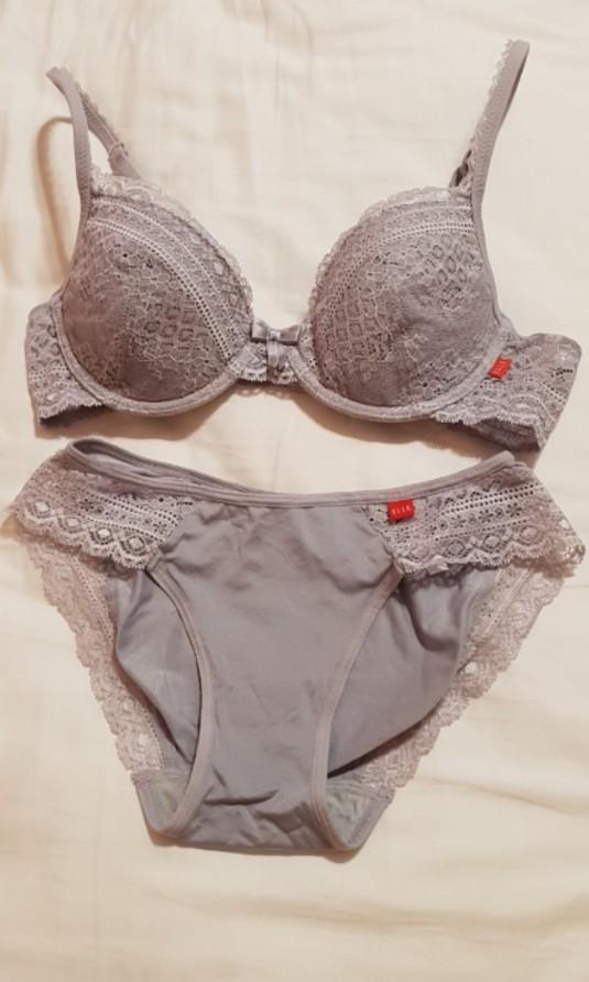 Elle brand bra Clearance