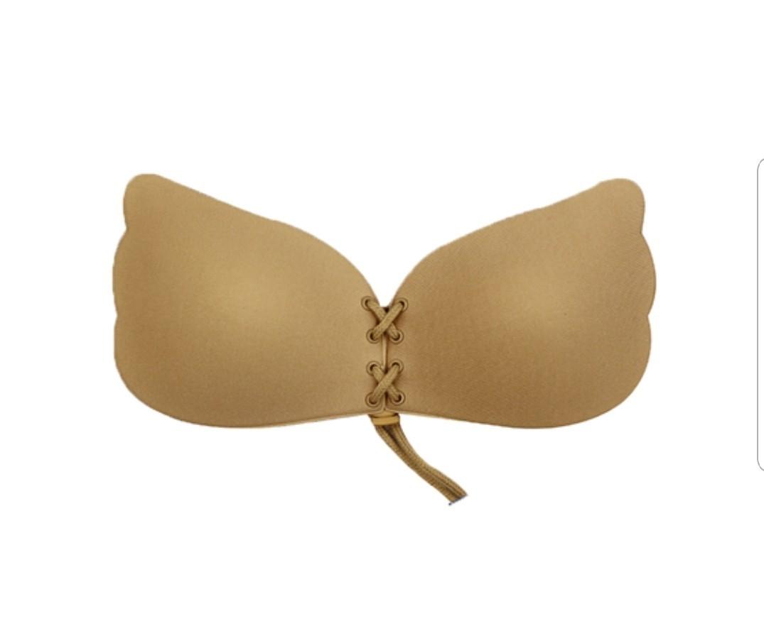 our bralette club