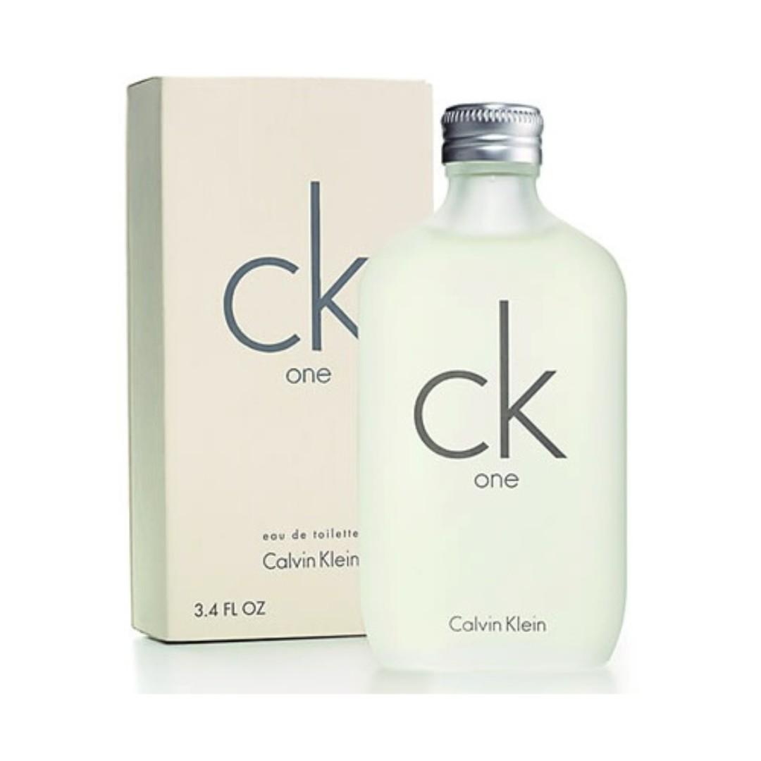 ck1 for women