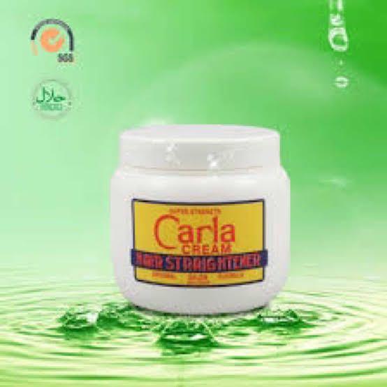 Carla Hair Straightener Beauty Personal Care Hair on Carousell