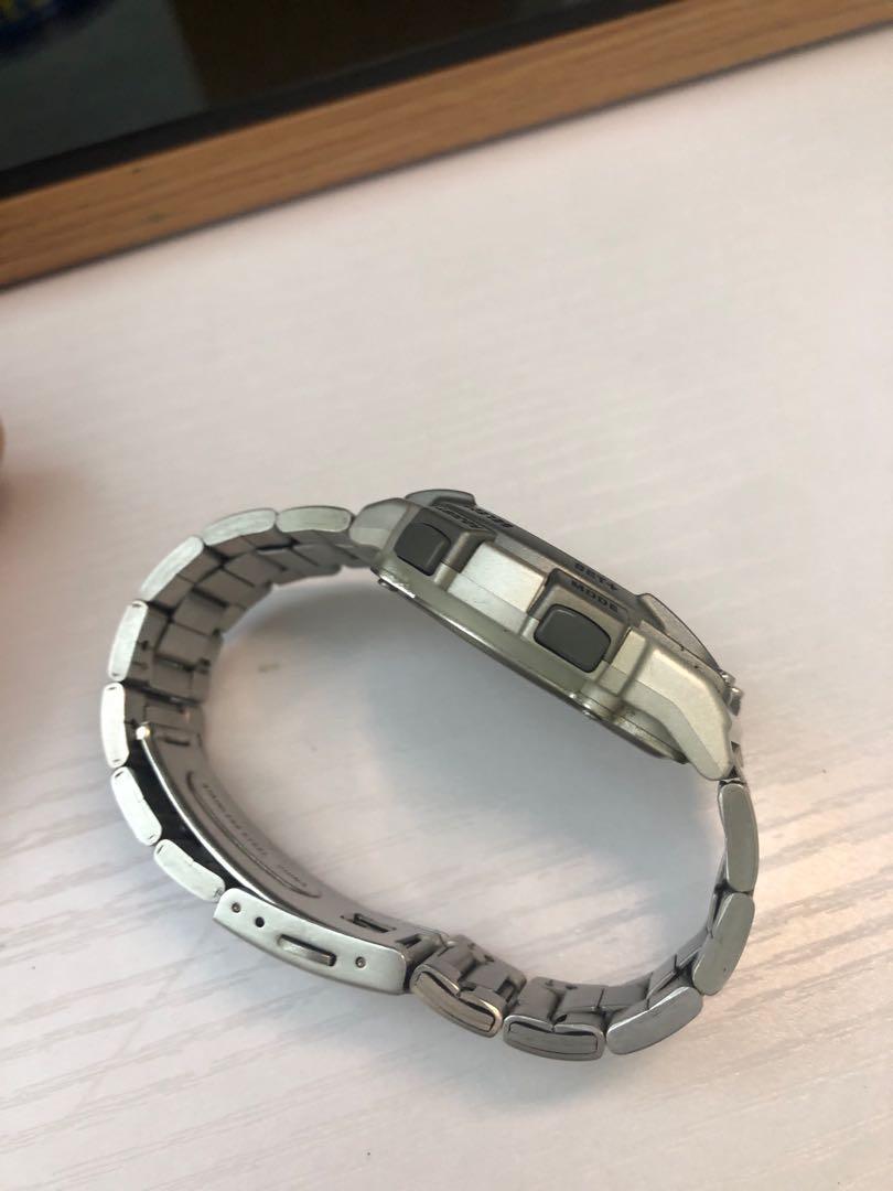 casio （分類：復古收藏品）位於 Hong Kong。 由 trevoryu 提交（商品編號 220134882，圖片 3）。簡介： 。