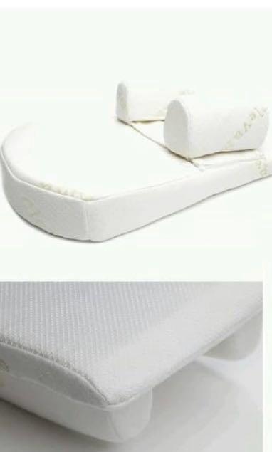 clevamama clevafoam clevasleep positioner