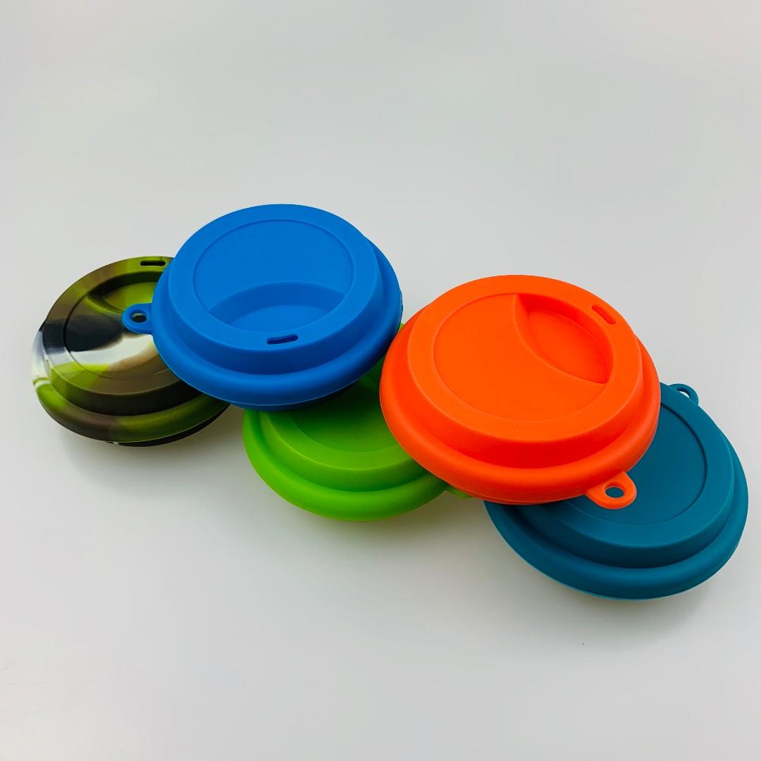 Collapsible Silicone Coffee Cup 400ml (Category: Coffee & Tea Tableware) located in Cavite. Submitted by herorganicbeauty (Listing ID 220101225, Image 3). Description: Say NO to Plastic! The Philippines ranks number 3 among the world’s worst offenders of plastic polluters in our oceans, and has among the highest trash collection rates in Southeast Asia! AVOID SINGLE-USE PLASTIC PRODUCTS! One of the biggest contributors to plastic waste is single-