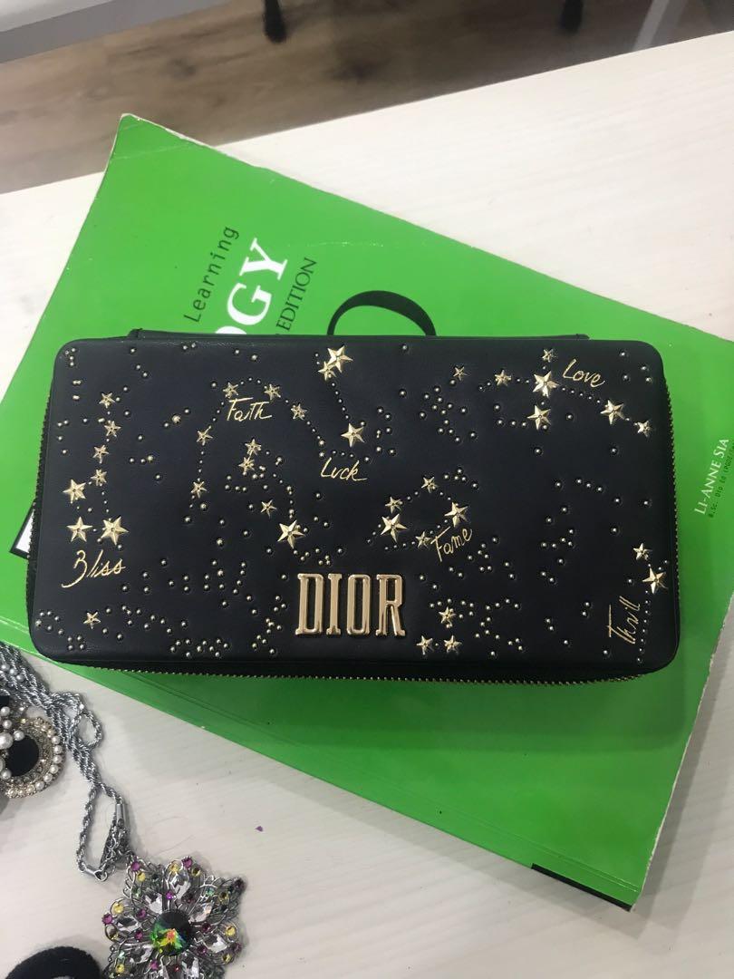 dior midnight wish