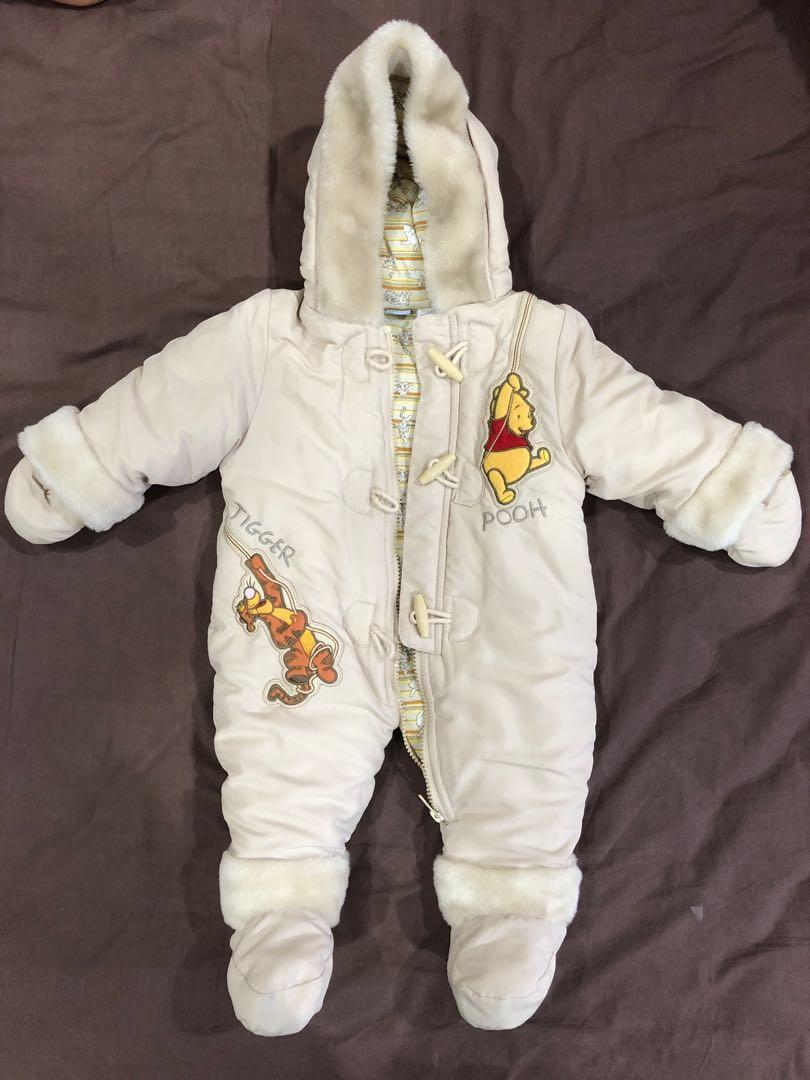 Disney baby hotsell winter clothes