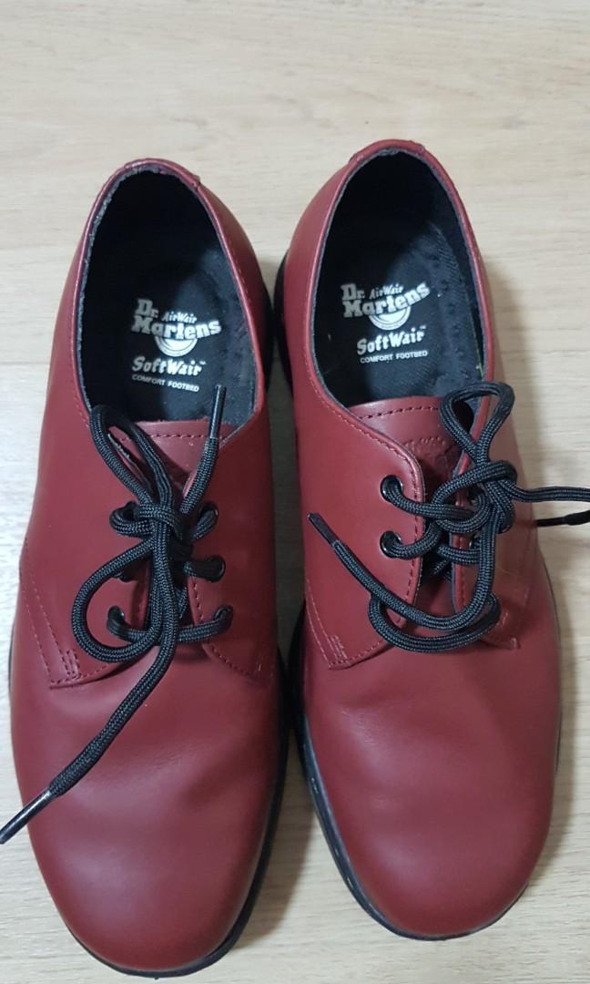 Dr. Martens cavendish boots, eu 39/ uk 
