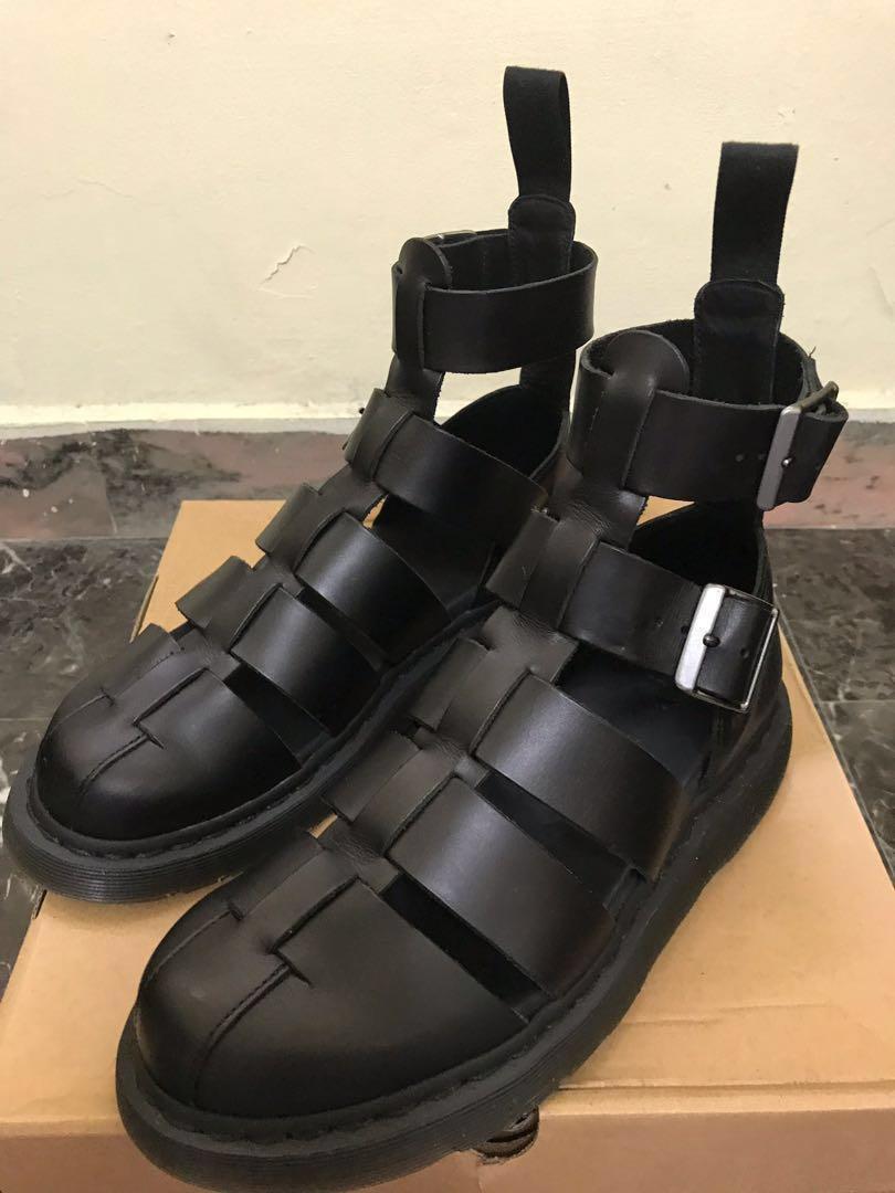 dr martens geraldo