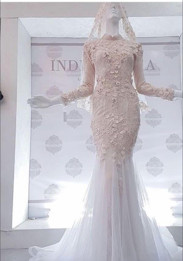 Inderaloka hotsell wedding dress