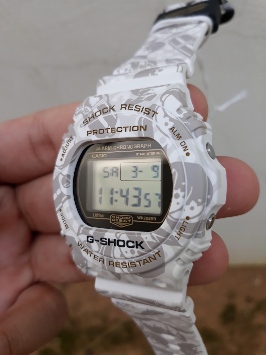 Dw5700slg top