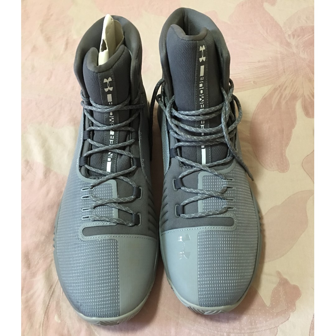size 14 basketball shoes