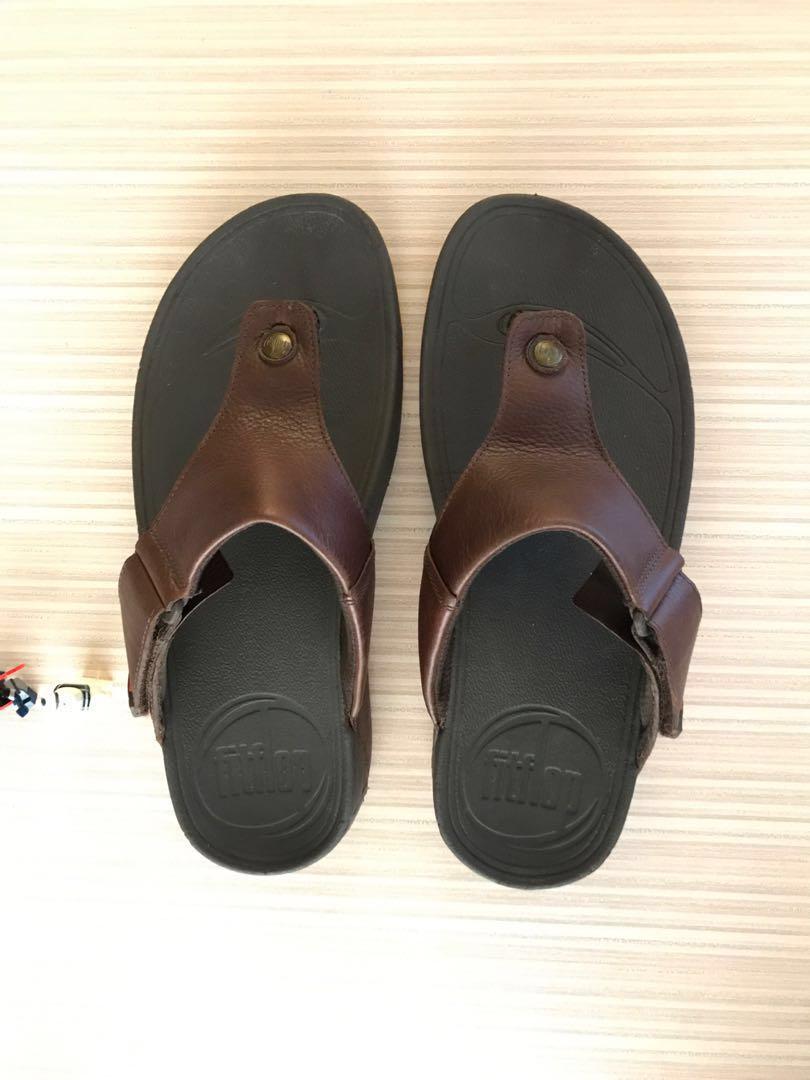 fitflop paradigm mall