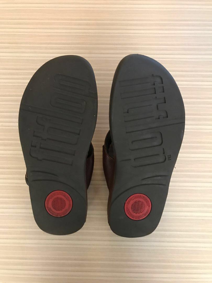 Fitflop deals paradigm mall
