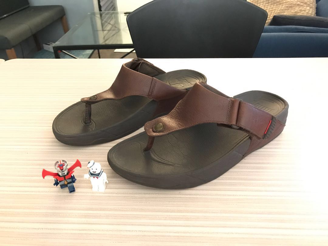 FITFLOP Original Bought at Paradigm Mall
