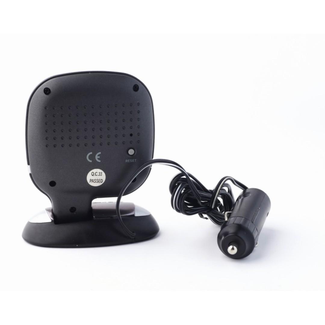 car electronic digital Compass liquid crystal display Digital Compass