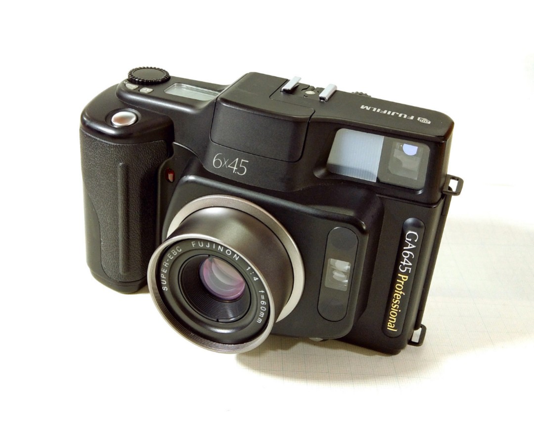 fujifilm ga645 price