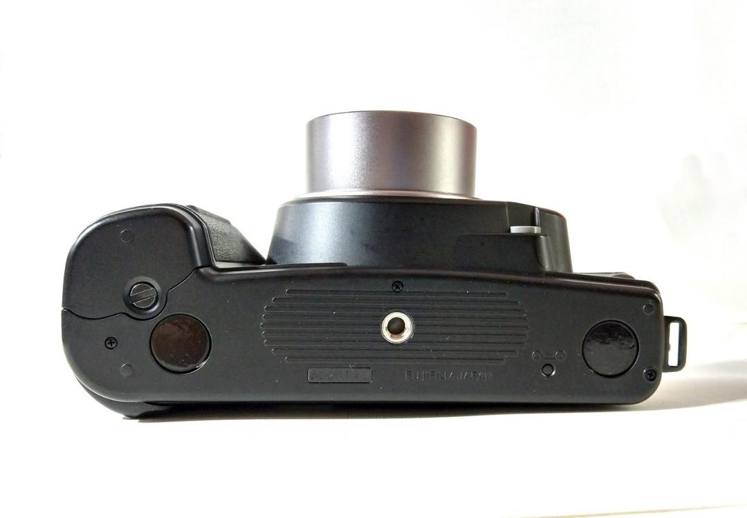 Fujifilm 富士GA645 Professional 120 菲林相机, 攝影器材, 鏡頭及裝備 