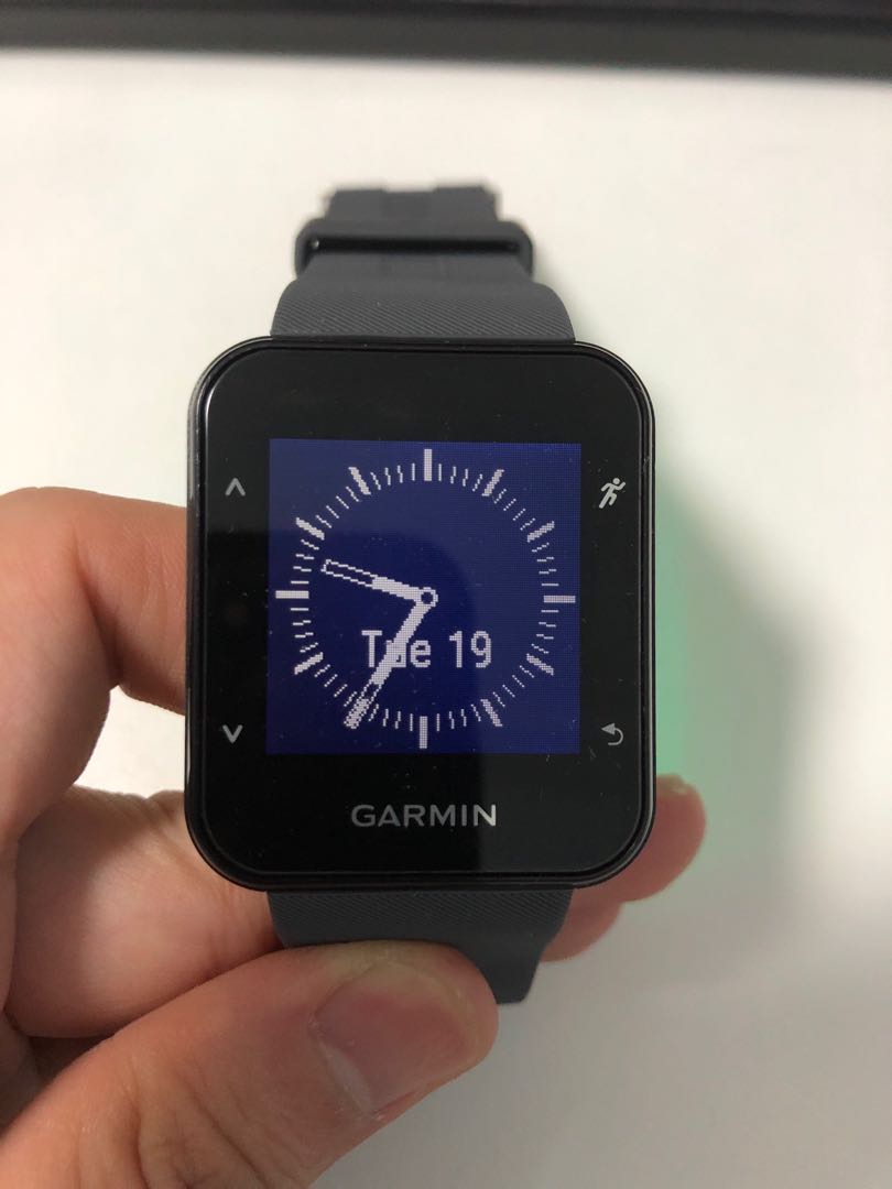 Garmin forerunner shop 30 for sale