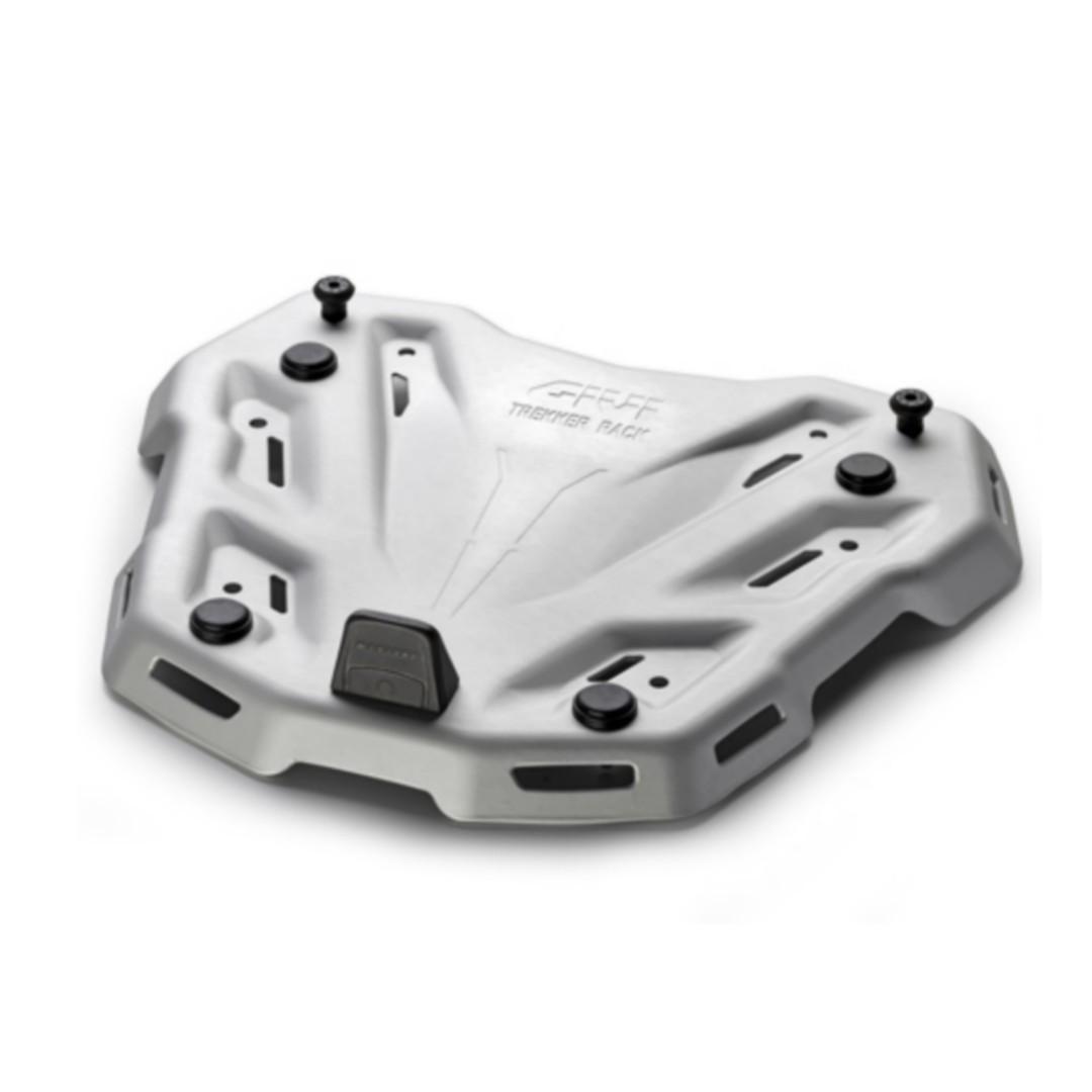 Givi Rear Rack for Kymco AK550, Motorcycles, Motorcycle Accessories on ...