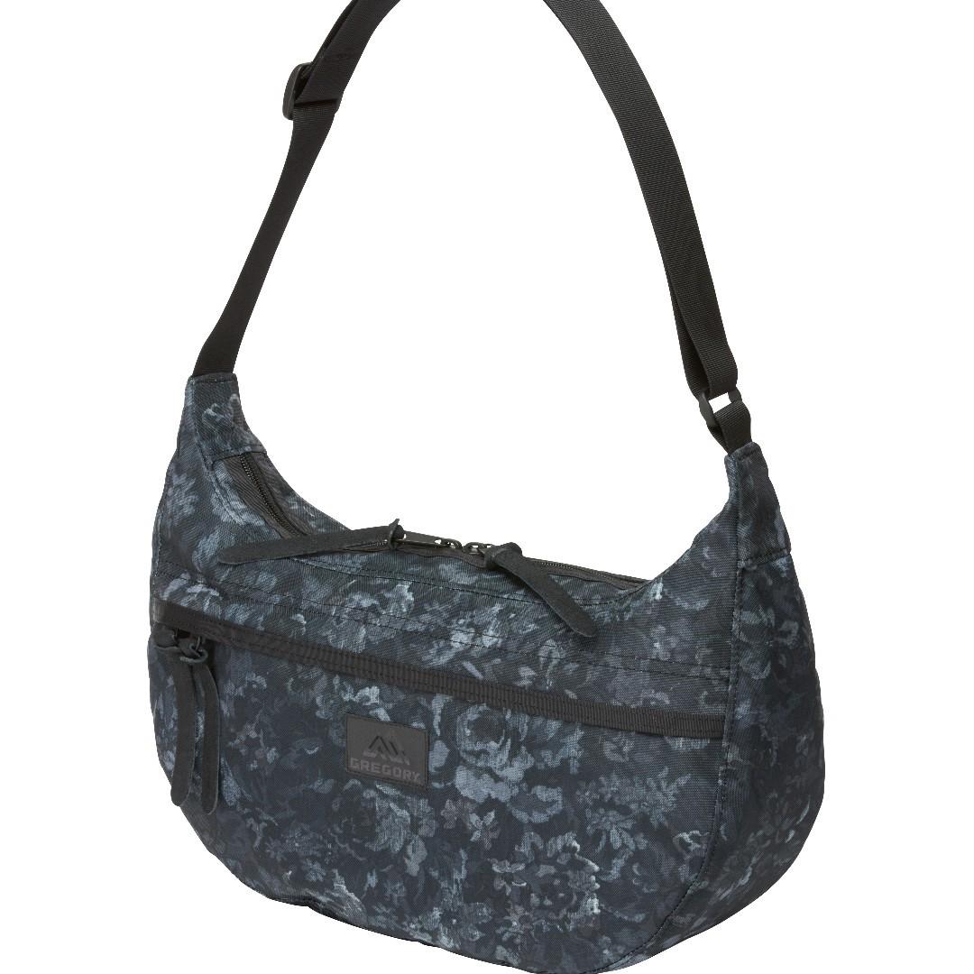 gregory sling bag