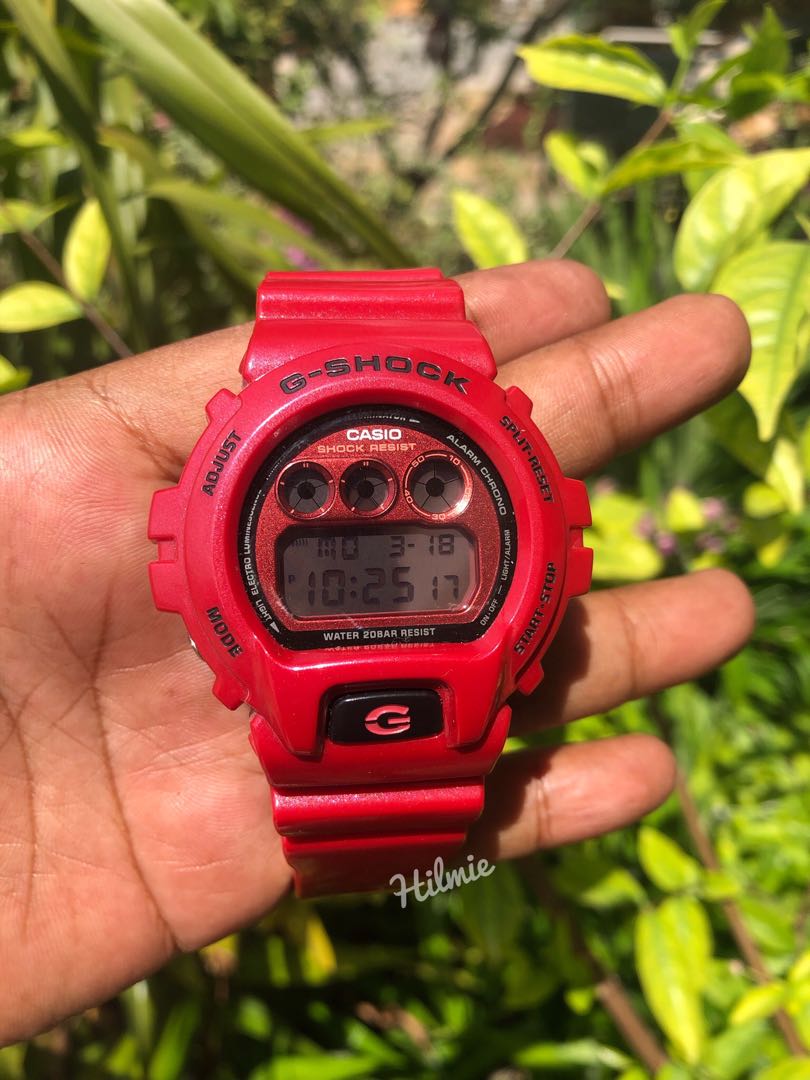 Dw6900 mf4 2025