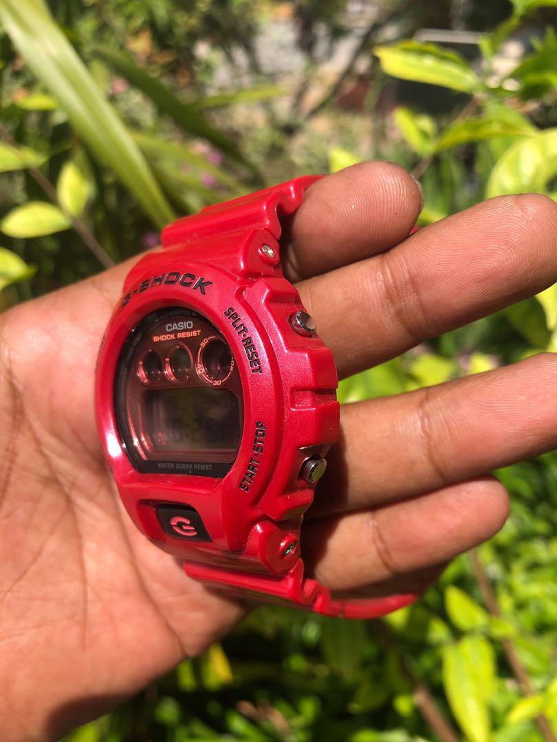 Dw6900 mf4 deals