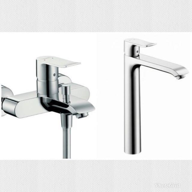 Hansgrohe 水龍頭套裝metris 260 高身枱上面盆用 浴缸或企缸用冷熱水龍頭套裝 德國製造 Grohe Roca Toto Kohler 其他 其他 Carousell Hansgrohe 水龍頭套裝metris 260 高身枱上面盆用 浴缸或企缸用冷熱水龍頭套裝 德國製造 Grohe Roca Toto Kohler 其他 其他 Carousell