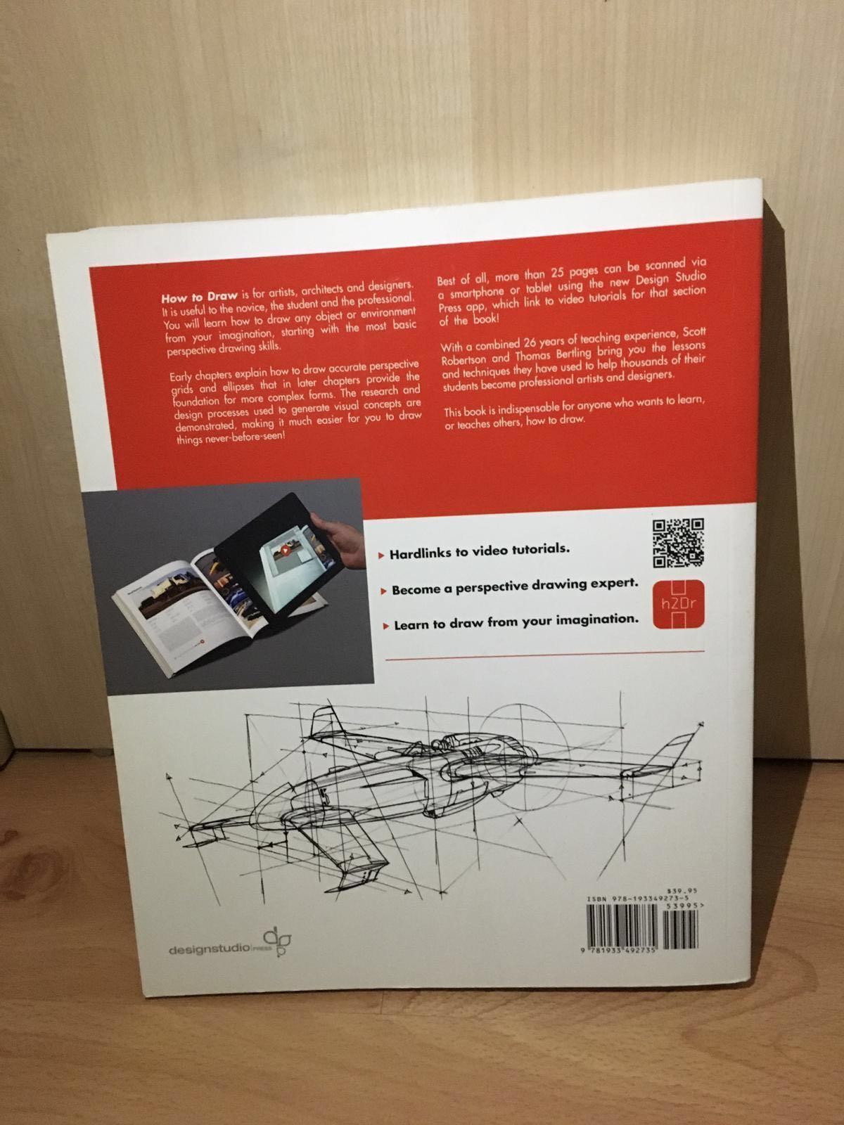 How To Draw Drawing and sketching objects and environments from your