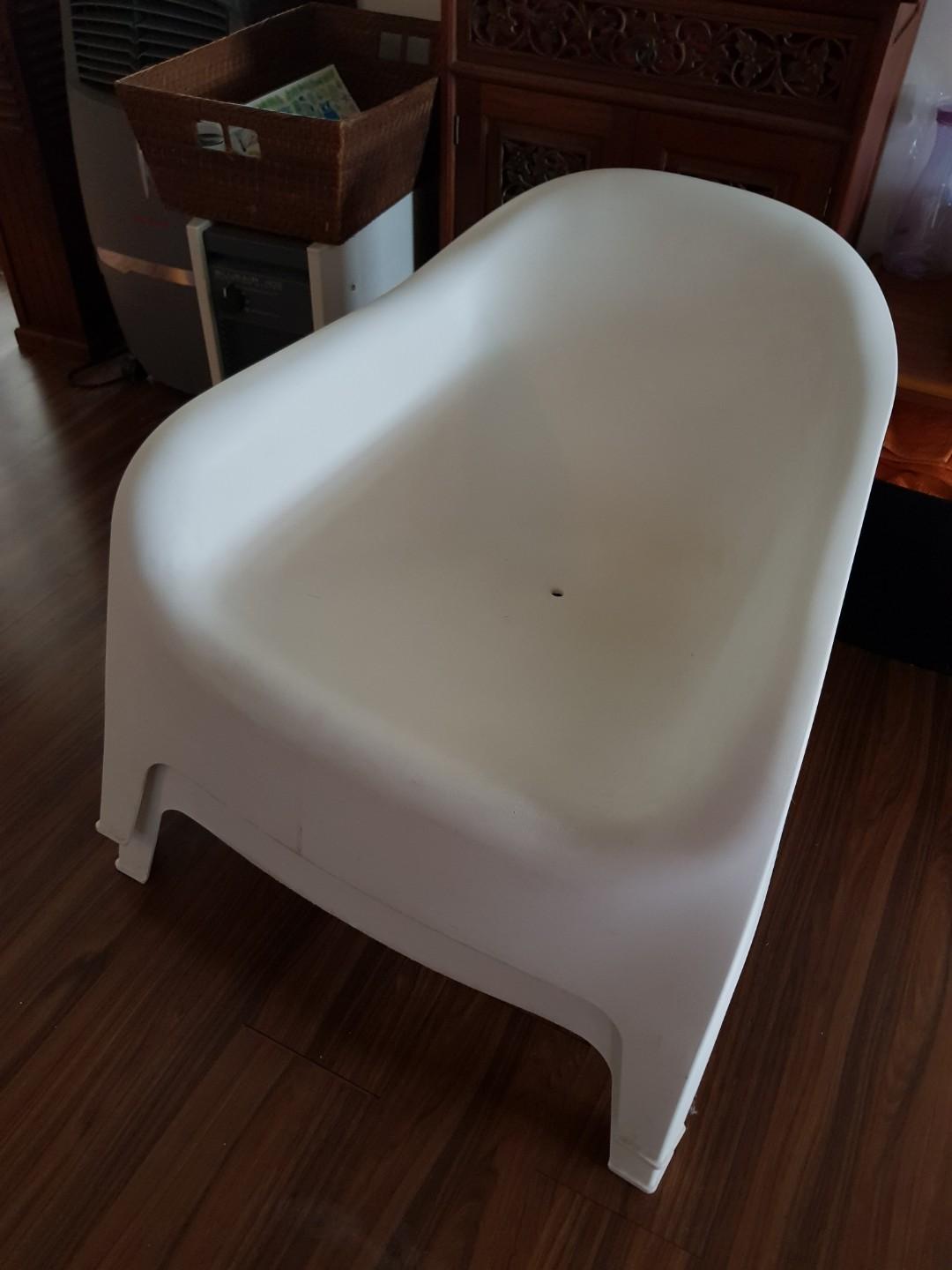 Ikea Skarpo Furniture Tables Chairs On Carousell