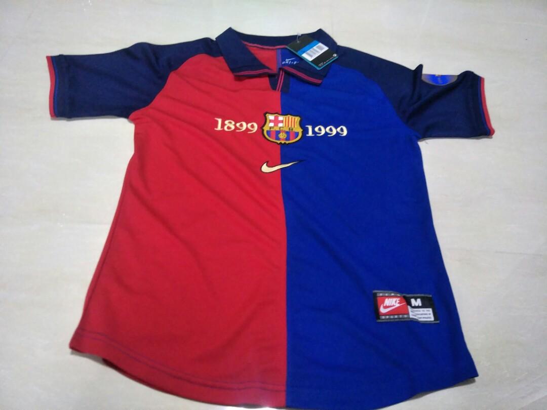 barcelona 1899 kit