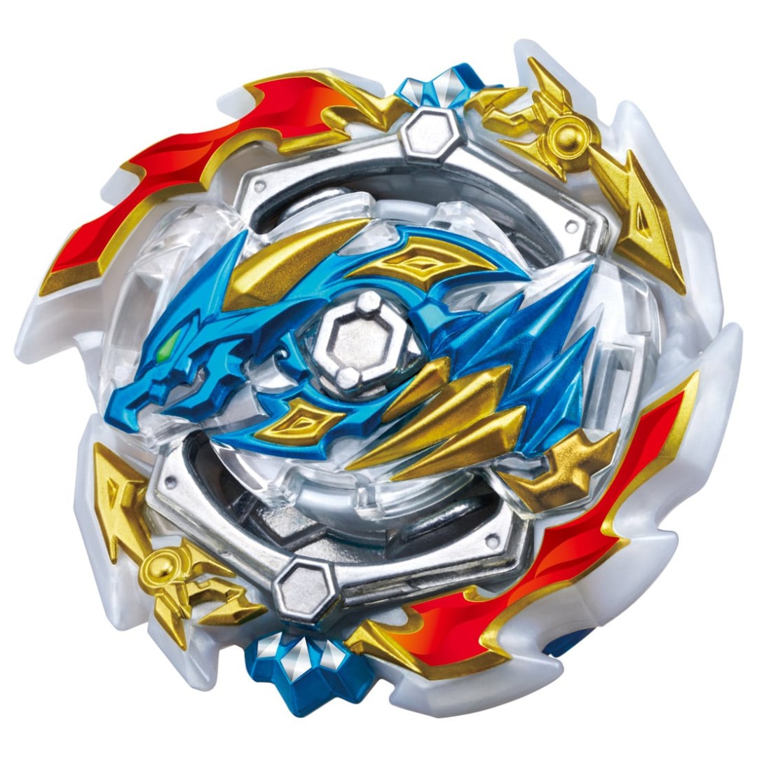 INSTOCK TAKARA TOMY BEYBLADE BURST GT SERIES ACE DRAGON STING CHARGE ZEN, Toys & Games, Others ...