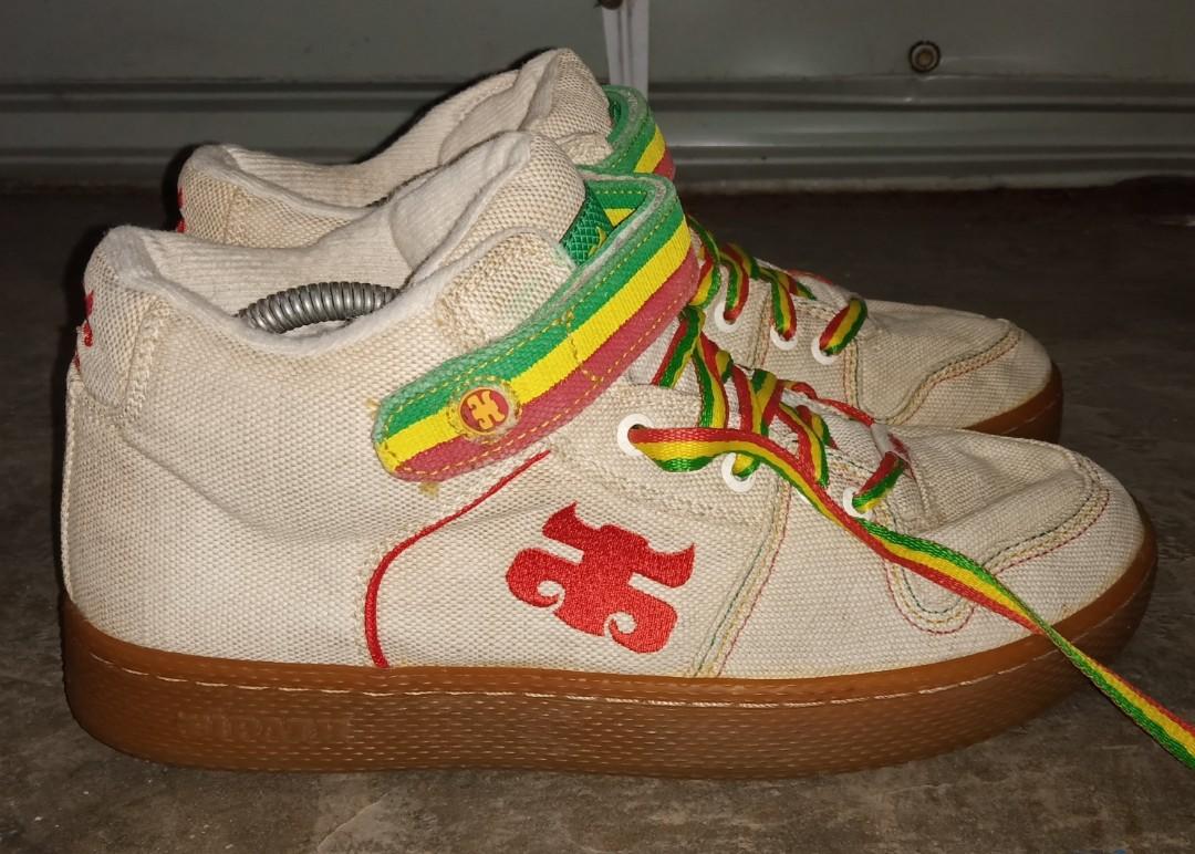 Ipath hemp shoes shop
